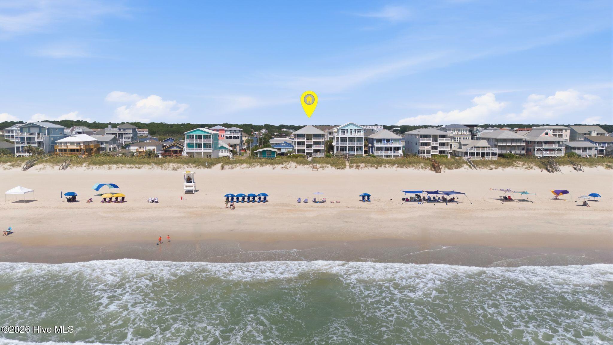 1202 Carolina Beach Avenue N Apt 3