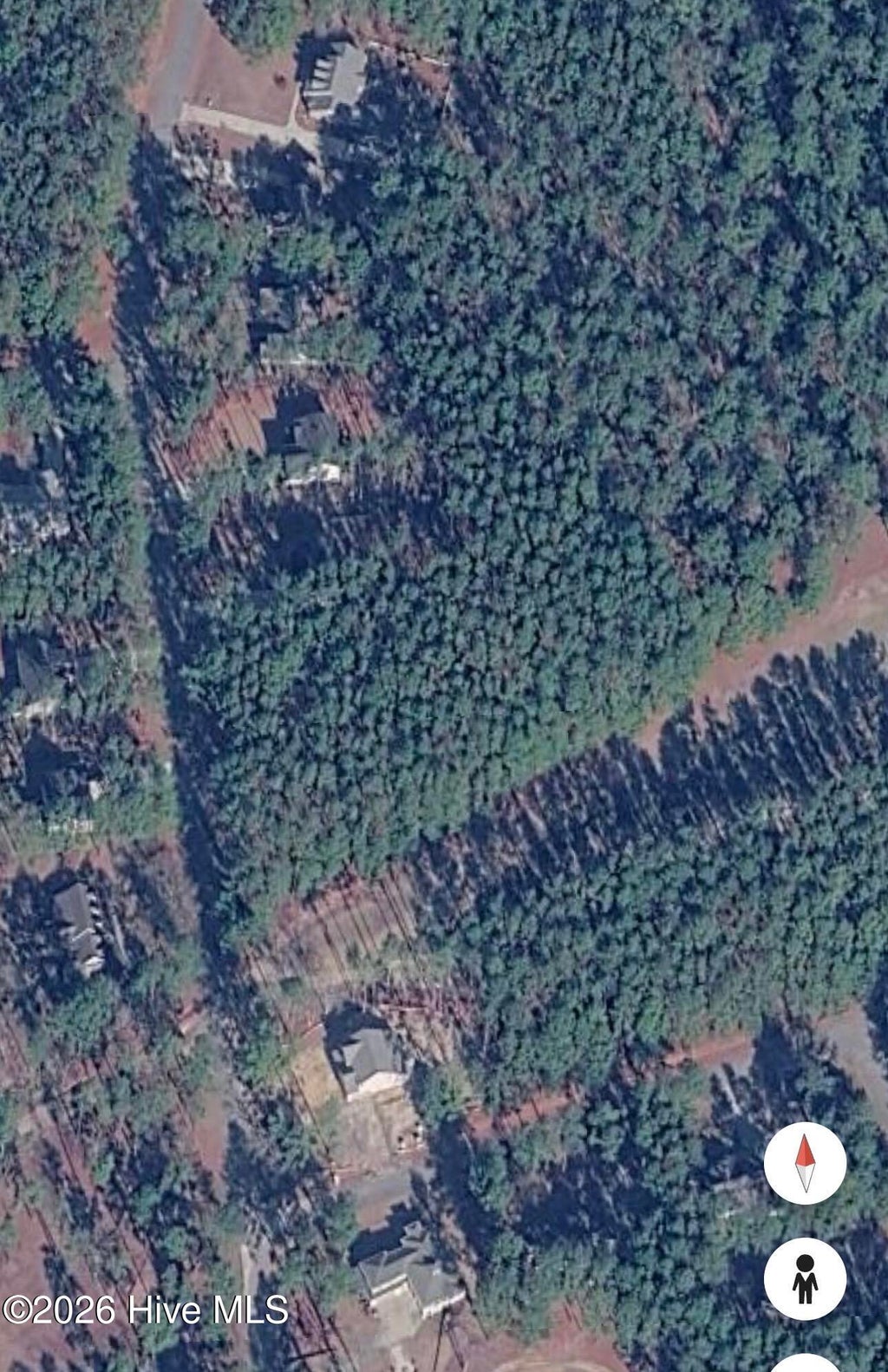 Photo of 1 E Lake Drive, Wagram, NC 28396 (MLS # 100611109)