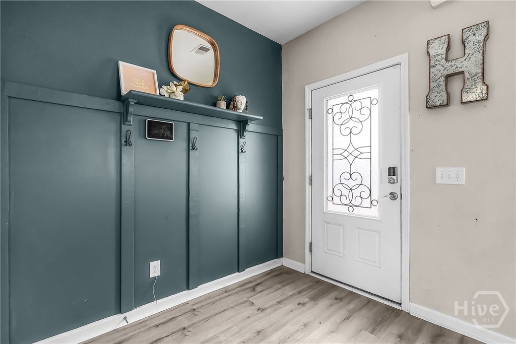 Photo of 231 Caroline Way, Guyton, GA 31312 (MLS # SA350301)