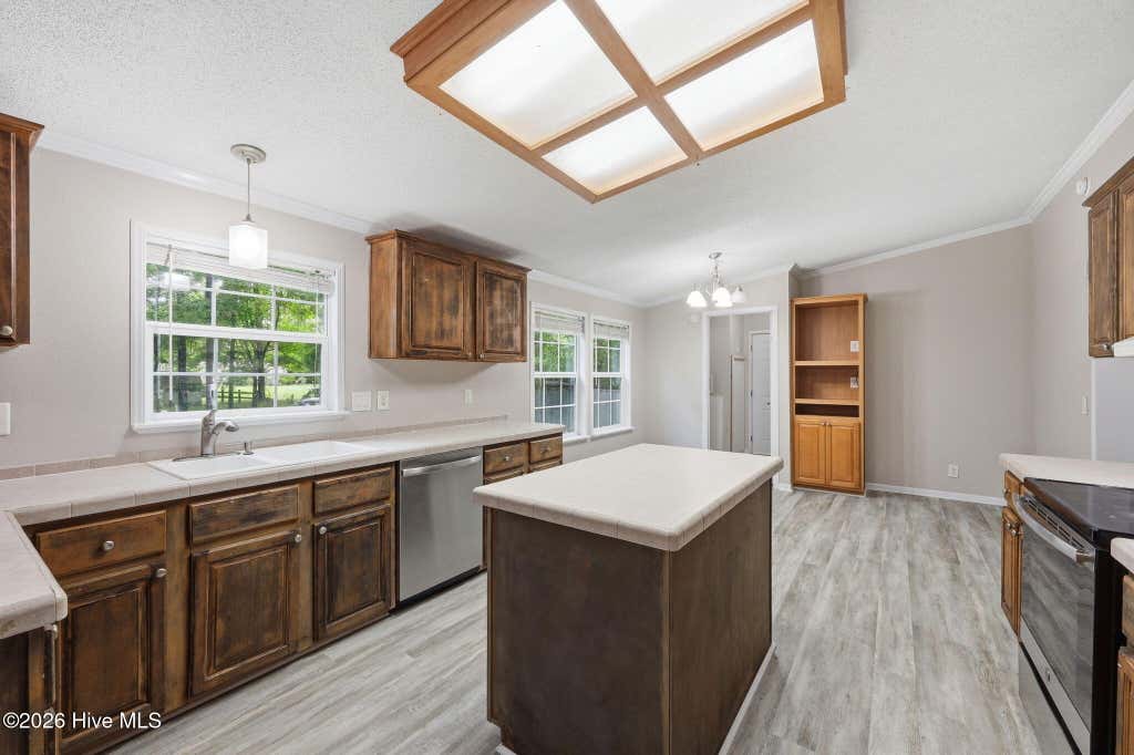 Photo of 3800 Frances Avenue, New Bern, NC 28562 (MLS # 100599277)