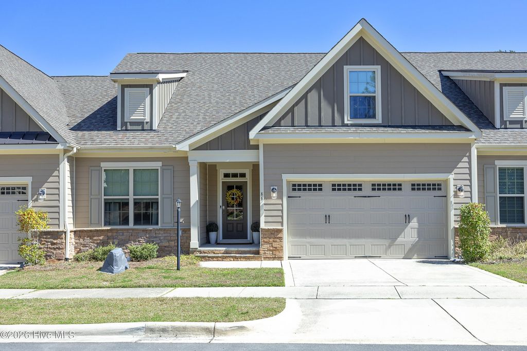 Photo of 85 Winged Foot Road, Pinehurst, NC 28374 (MLS # 100561466)