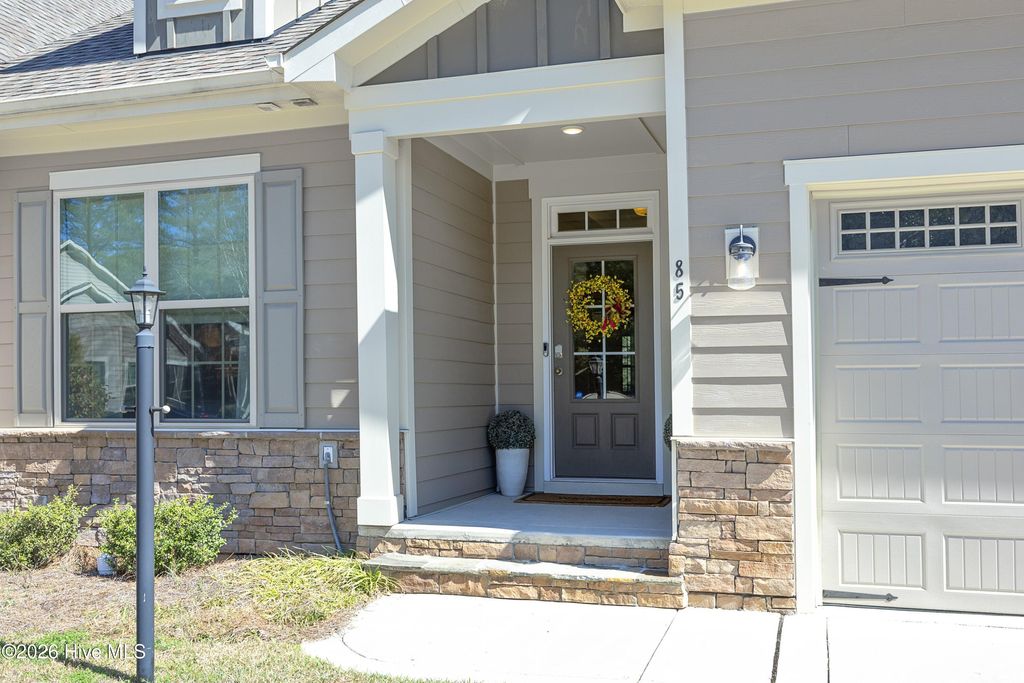 Photo of 85 Winged Foot Road, Pinehurst, NC 28374 (MLS # 100561466)