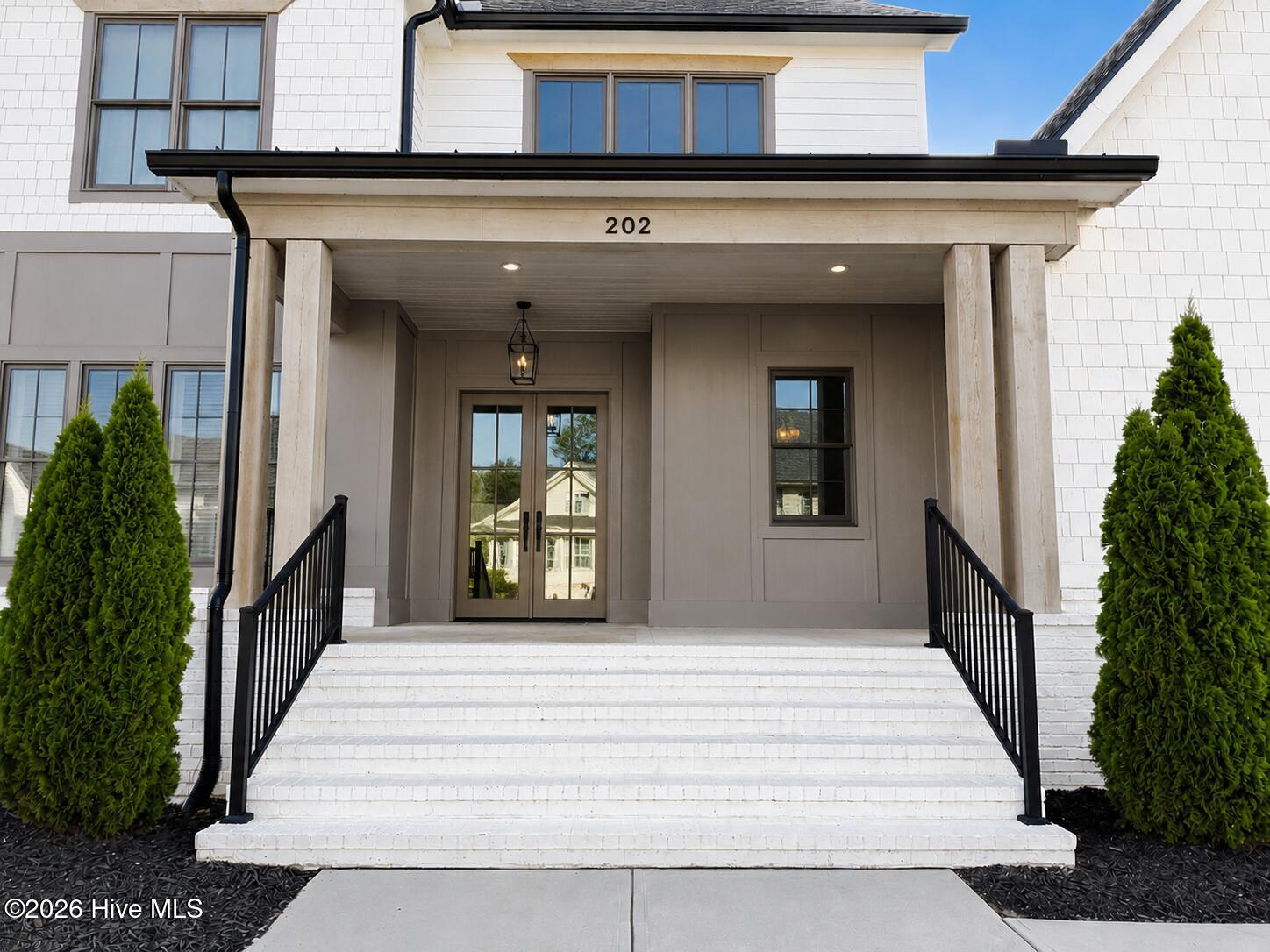 202 Campanile Court