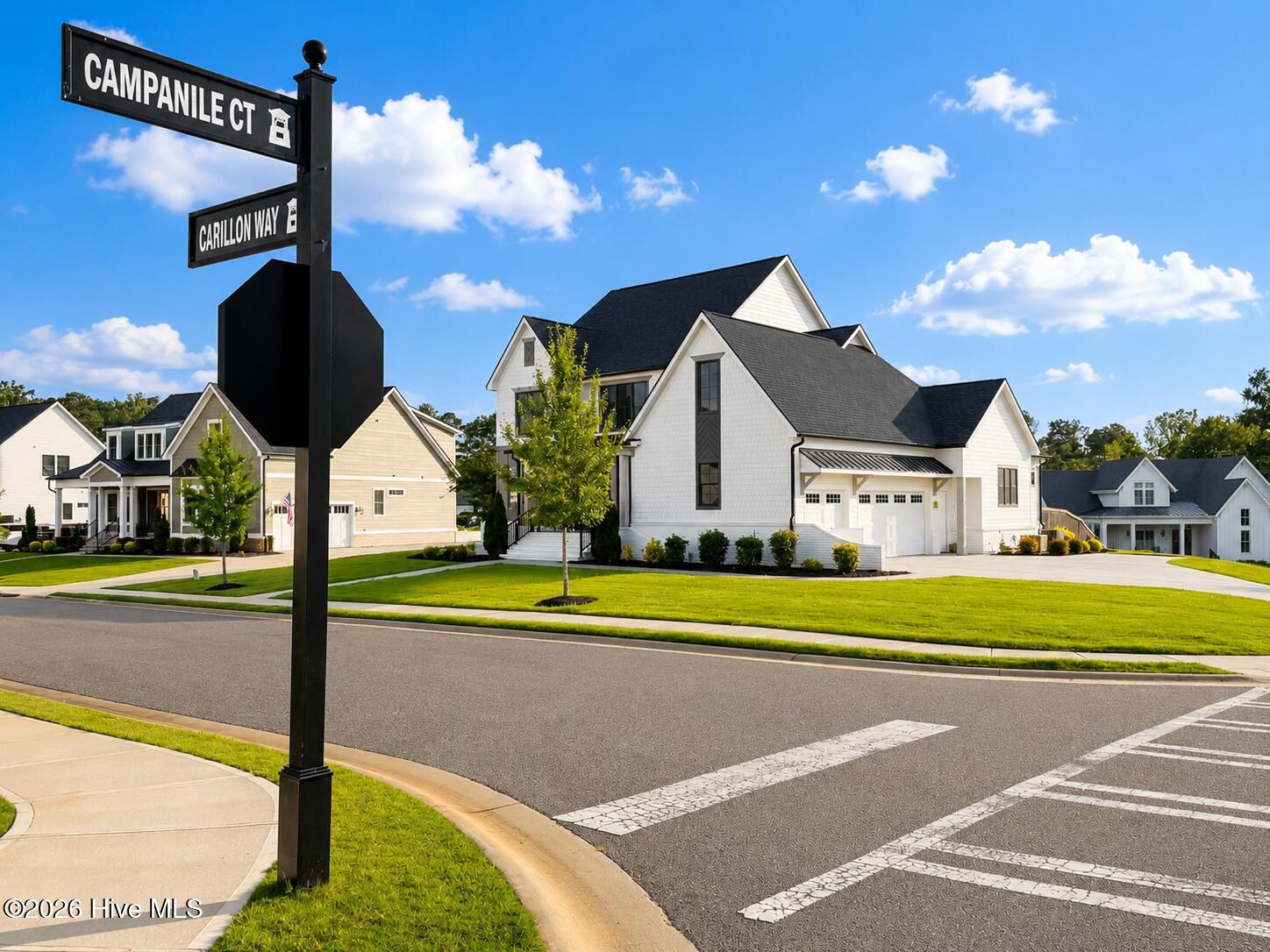202 Campanile Court