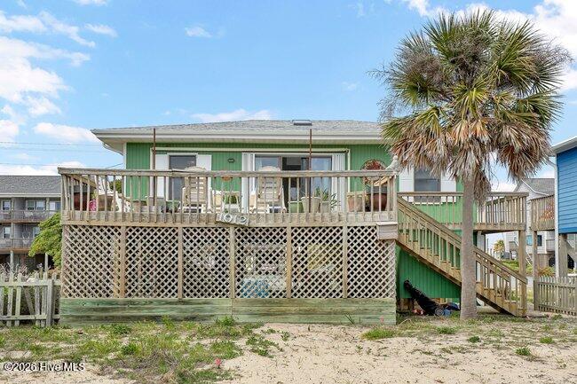 1011 S Anderson Boulevard Topsail Beach