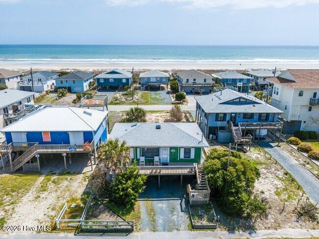 1011 S Anderson Boulevard Topsail Beach