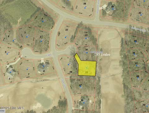 Vacant Land For Sale - 193 Tralee Ct<br/> Rocky Mount, NC 27804
