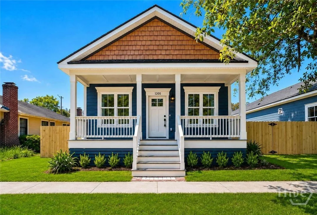 1205 SE 36th Street
