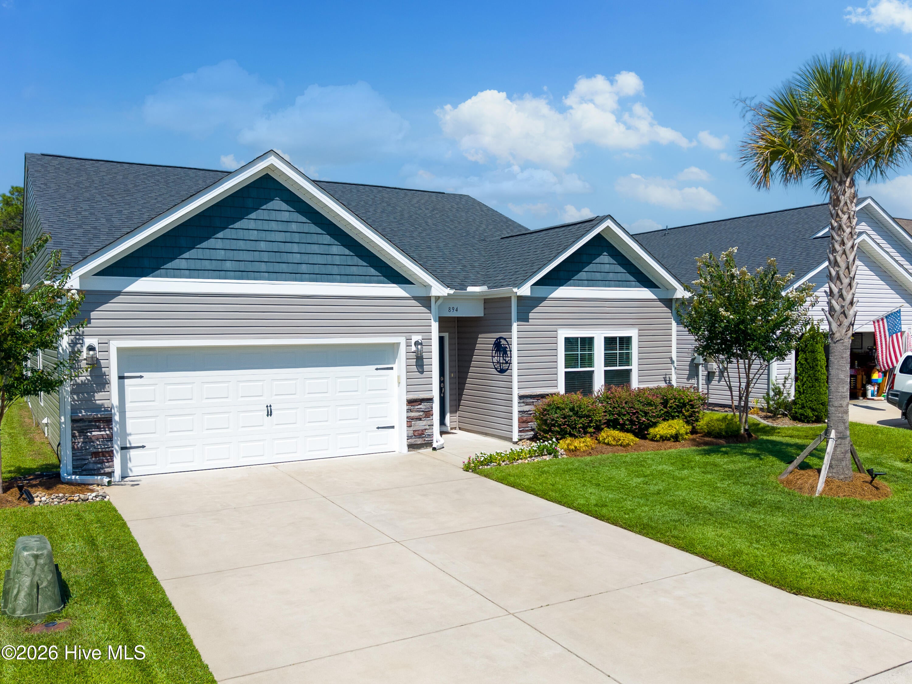 894 Bourne Drive