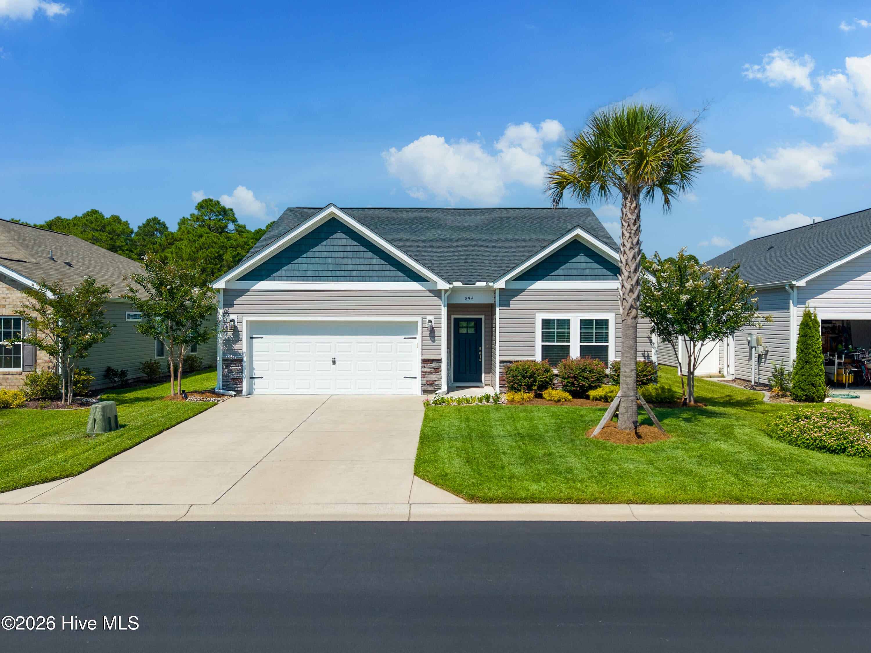 894 Bourne Drive