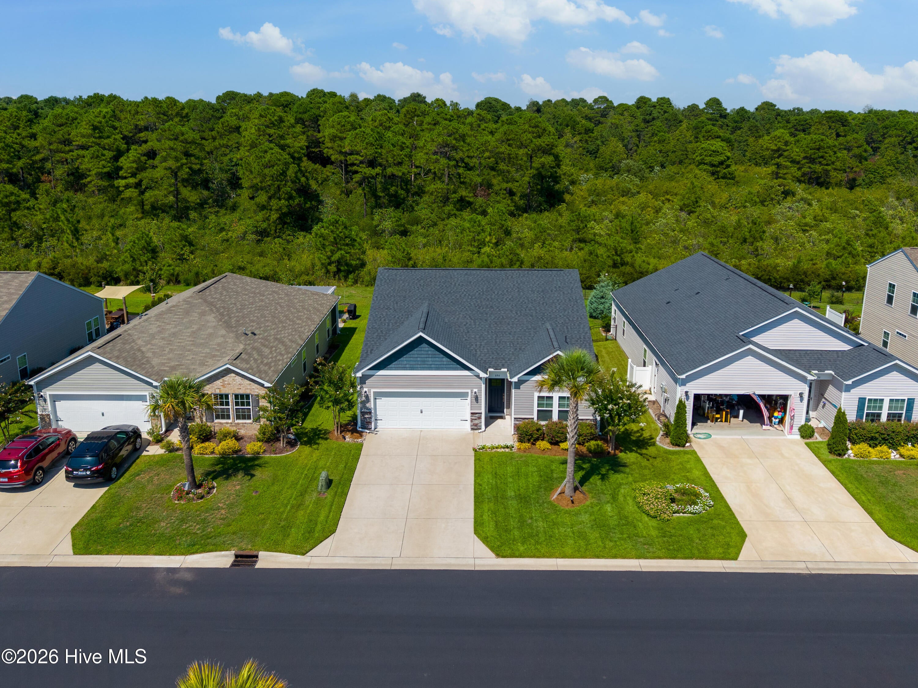 894 Bourne Drive