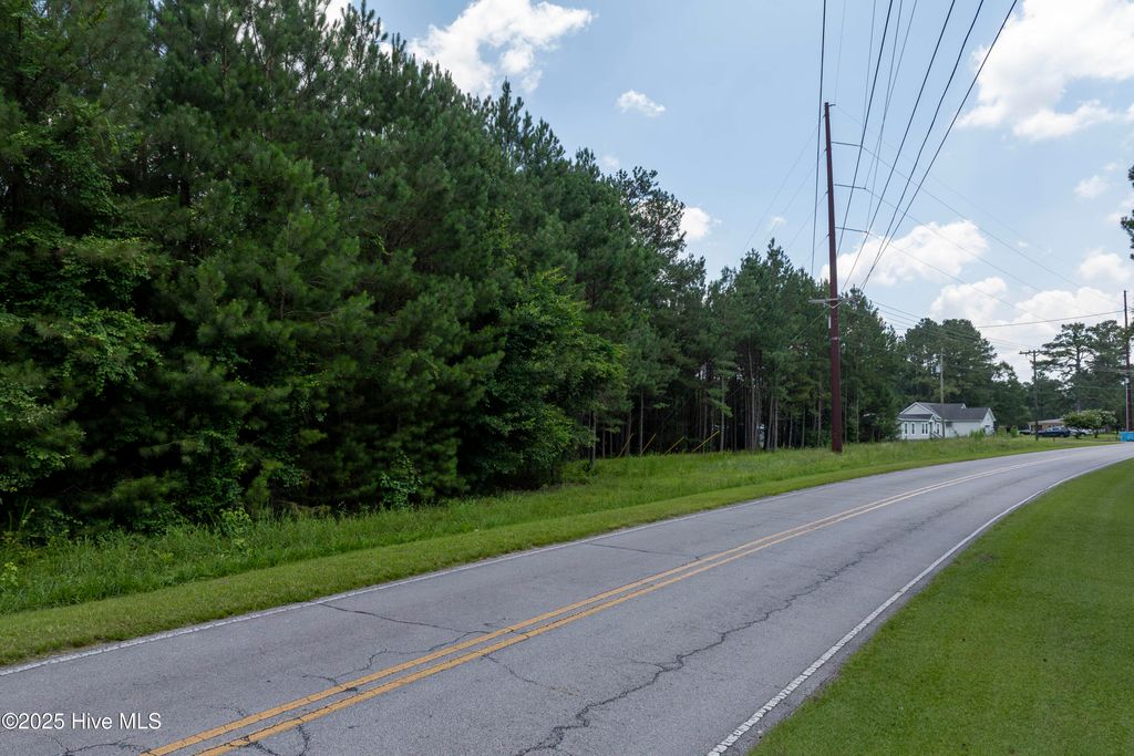 Photo of 149 Futrell Road, Richlands, NC 28574 (MLS # 100516949)