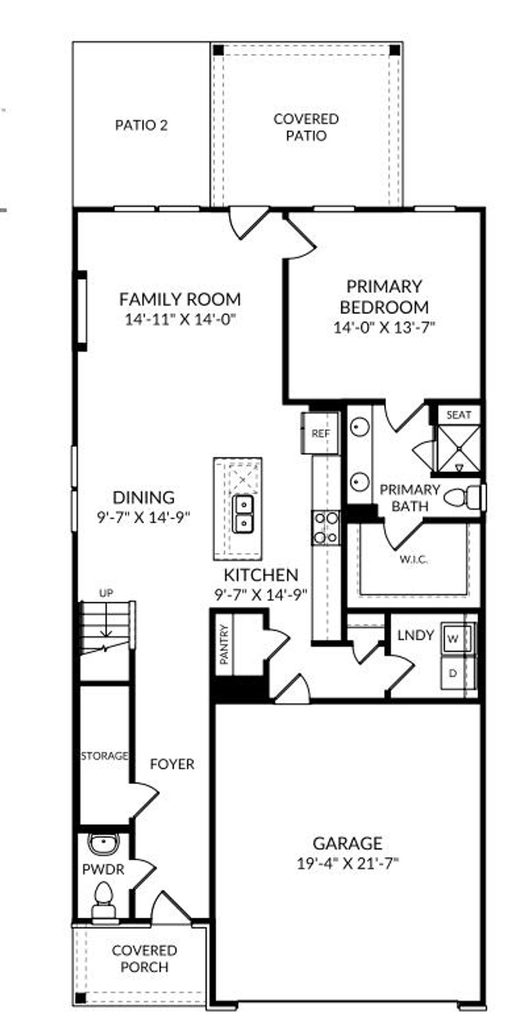 Photo of 4130 Whitehouse Street, Harlem, GA 30814 (MLS # 554286)