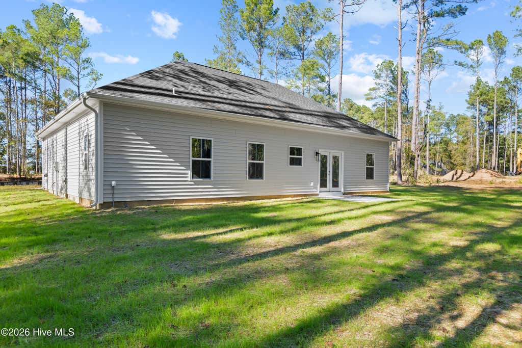 Photo of 105 Plum Court, Burgaw, NC 28425 (MLS # 100583321)
