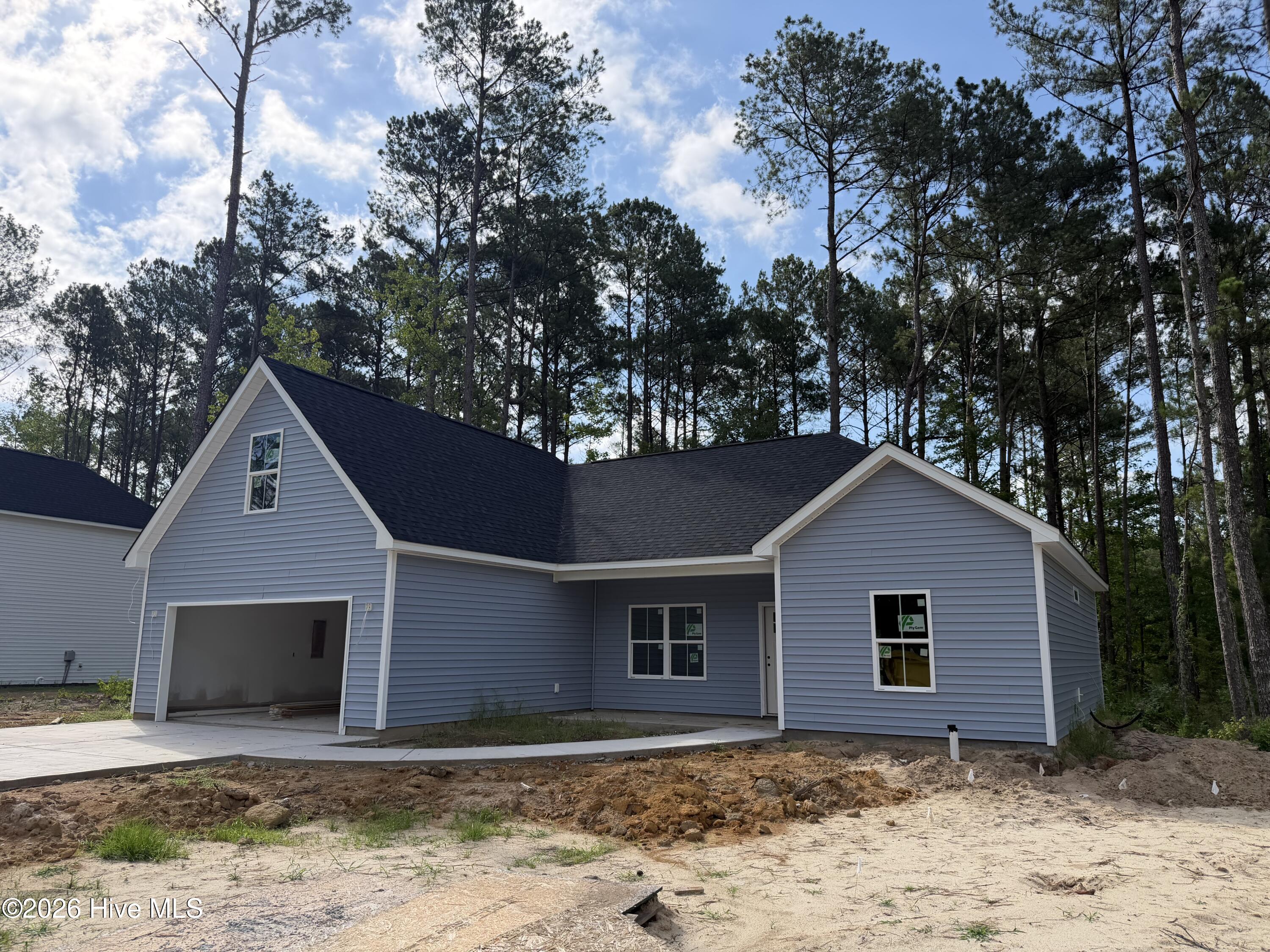 105 Plum Court