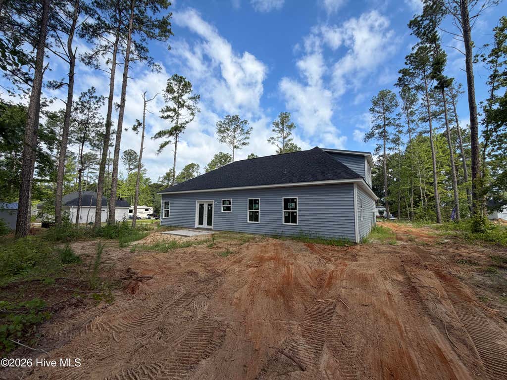 Photo of 105 Plum Court, Burgaw, NC 28425 (MLS # 100583321)