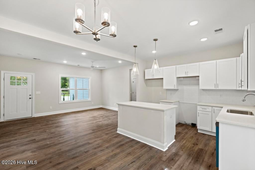 Photo of 105 Plum Court, Burgaw, NC 28425 (MLS # 100583321)
