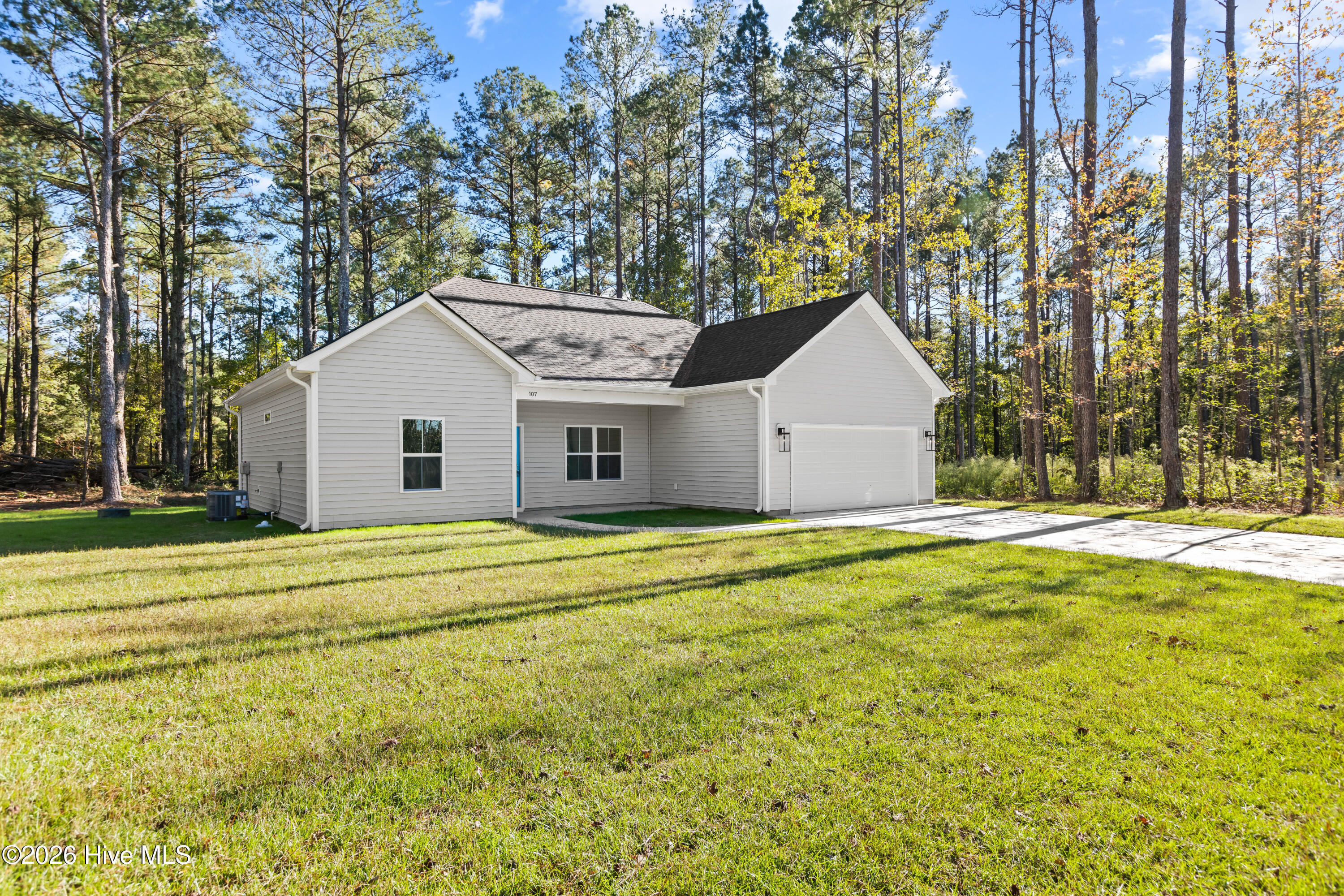 105 Plum Court