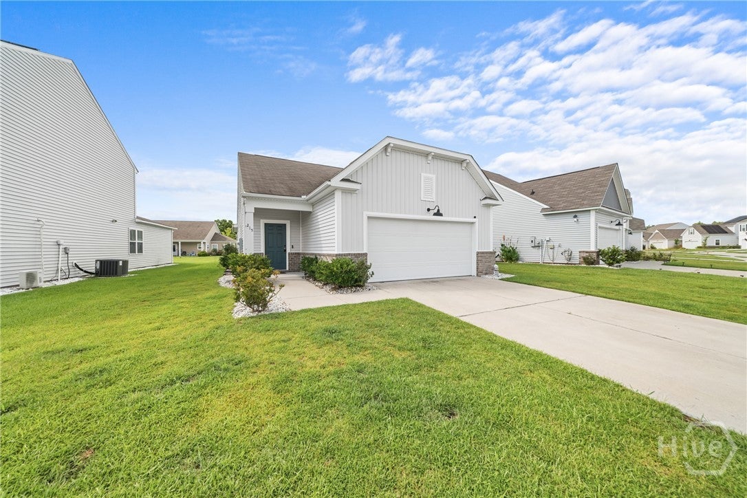 215 Crabapple Circle