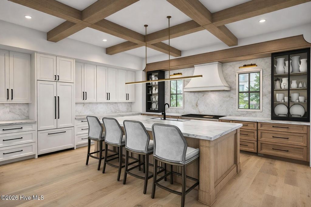 Photo of 9714 Spinnaker Place, Emerald Isle, NC 28594 (MLS # 100586070)