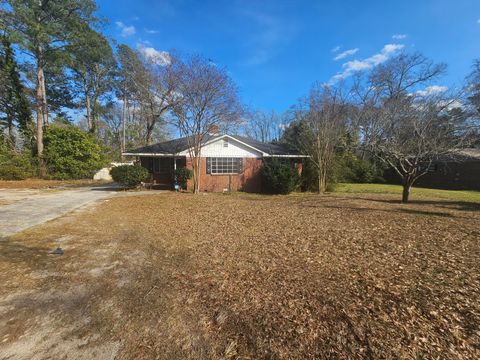 Homes For Sale - 3302 Winn Drive<br/> Augusta, GA 30906