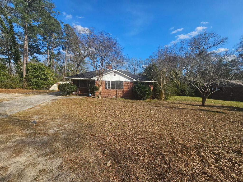 Photo of 3302 Winn Drive, Augusta, GA 30906 (MLS # 553040)