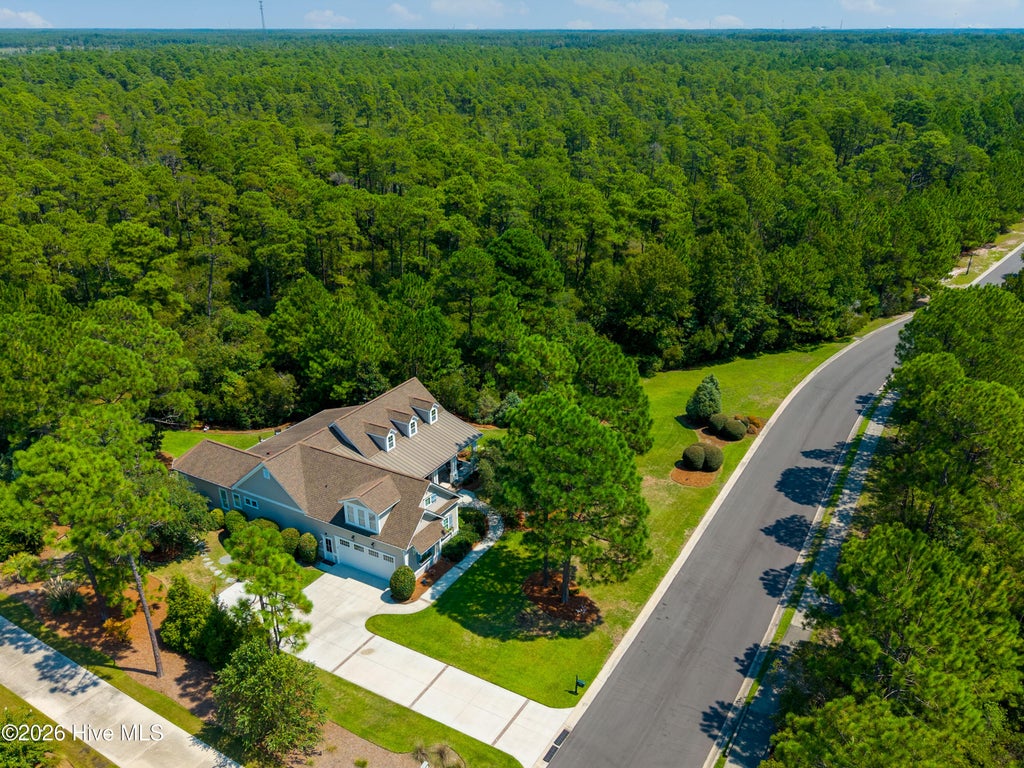 Photo of 3930 Marshfield Drive, Southport, NC 28461 (MLS # 100601111)