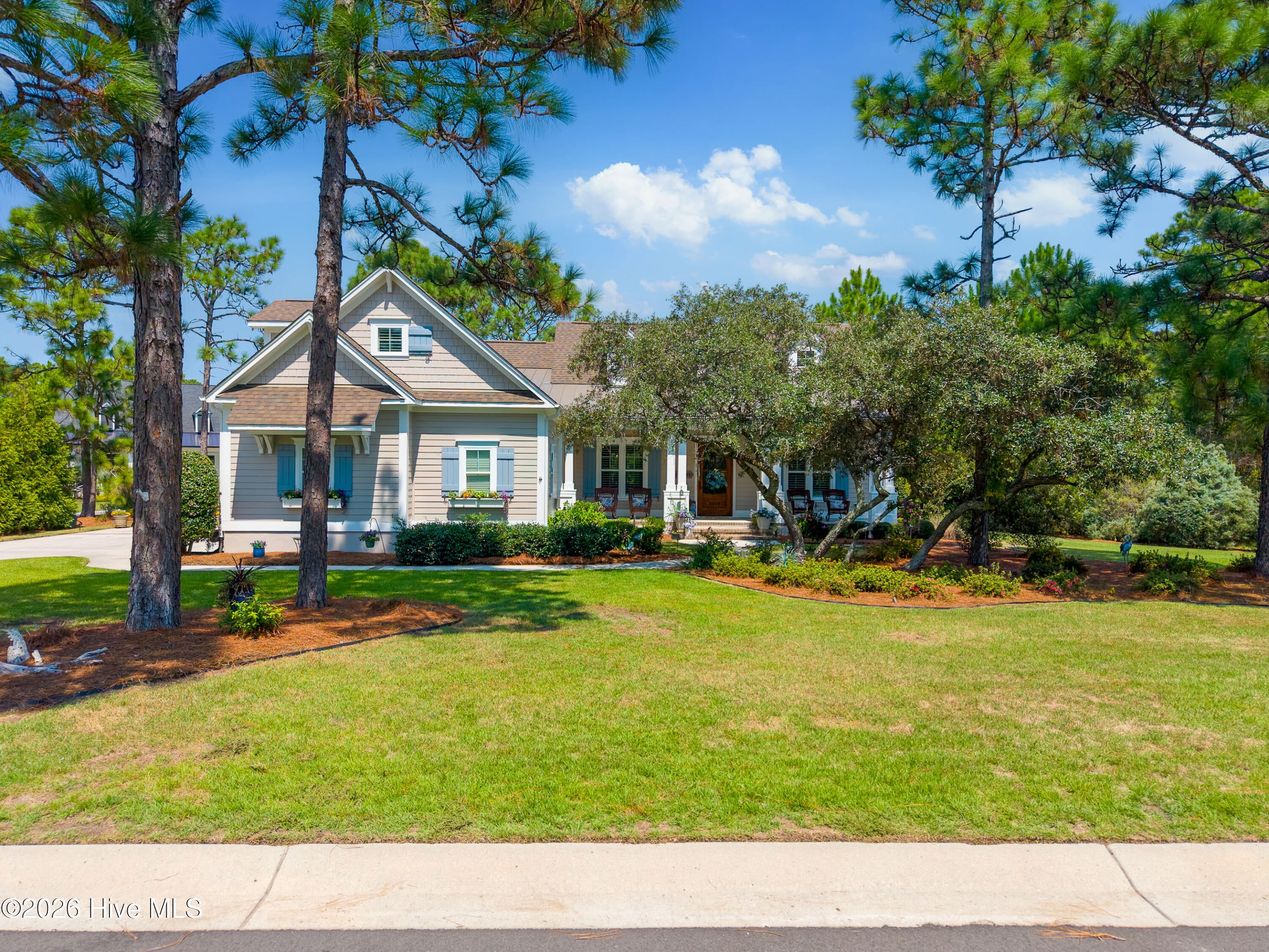 3930 Marshfield Drive
