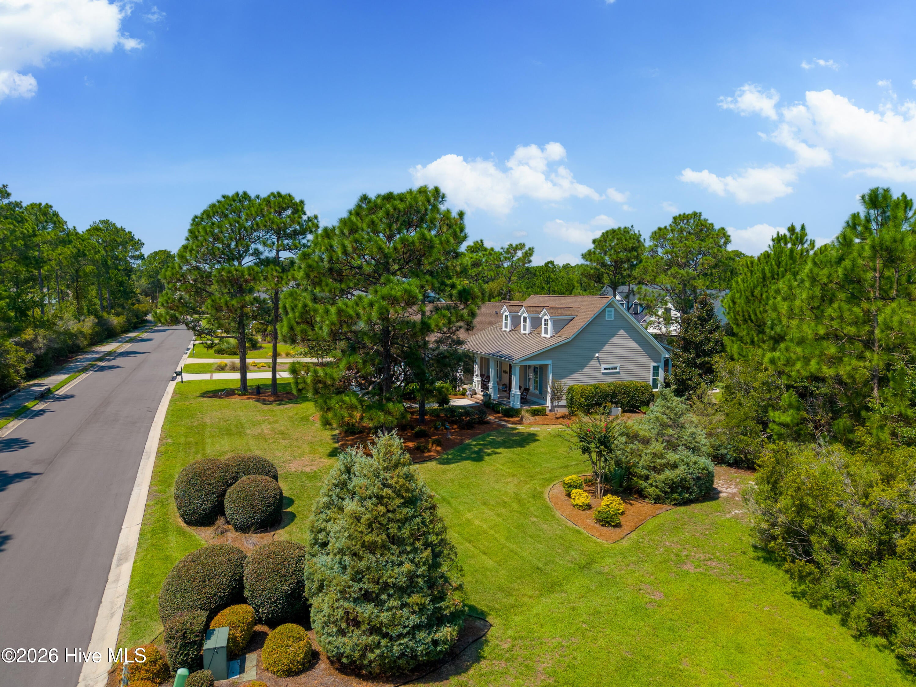 3930 Marshfield Drive