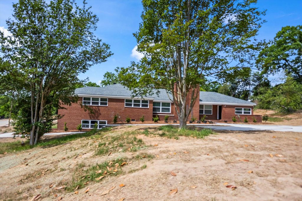 Photo of 1848 Georgia Avenue, North Augusta, SC 29841 (MLS # 554502)