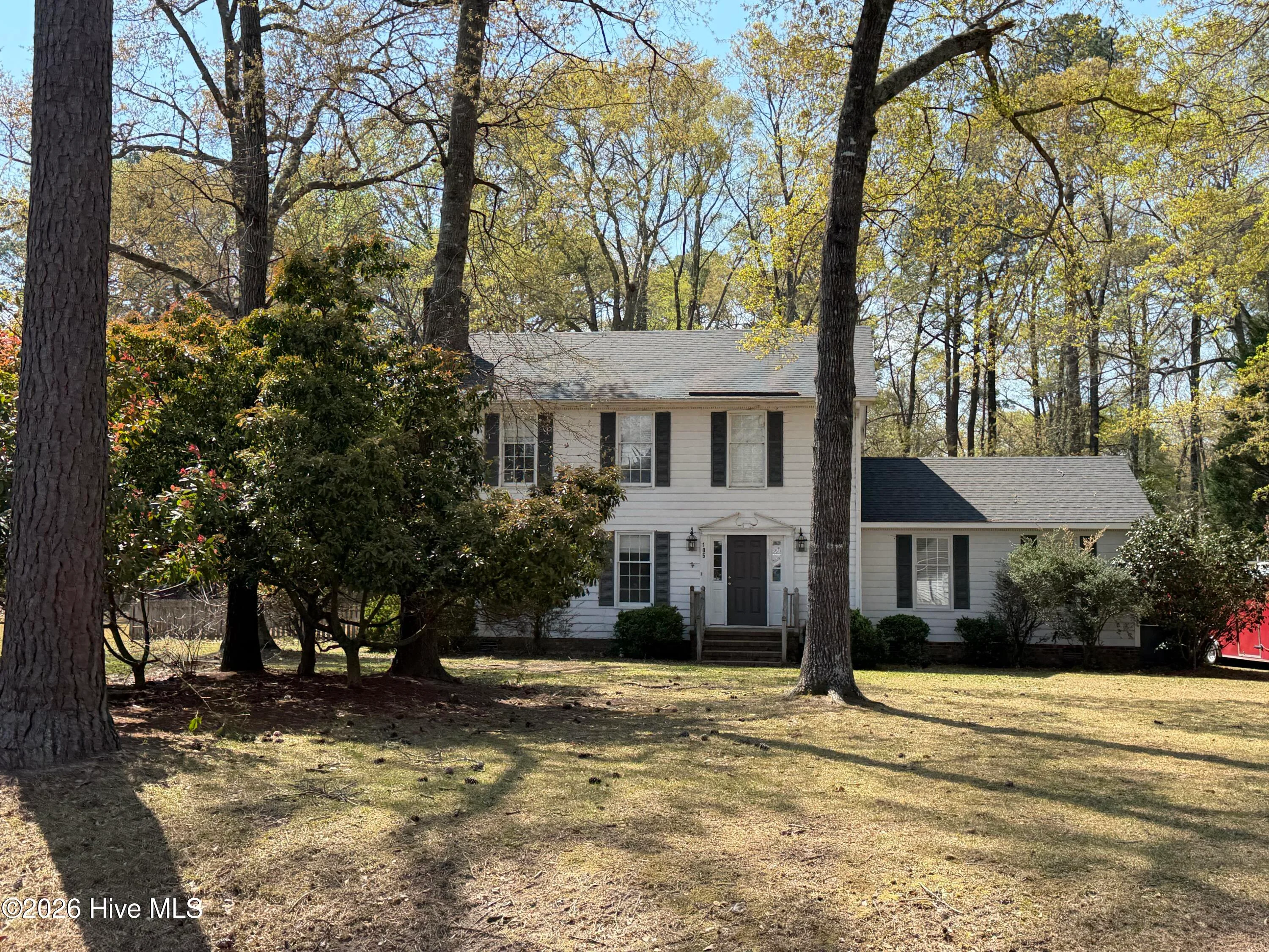 105 Demille Drive