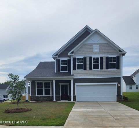 Homes For Sale - 519 Alex Court<br/> Columbia County, Grovetown, GA 30813