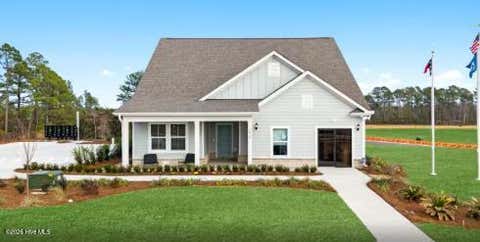 Homes For Sale - 1090 River Marsh Path<br/> Southport, NC 28461
