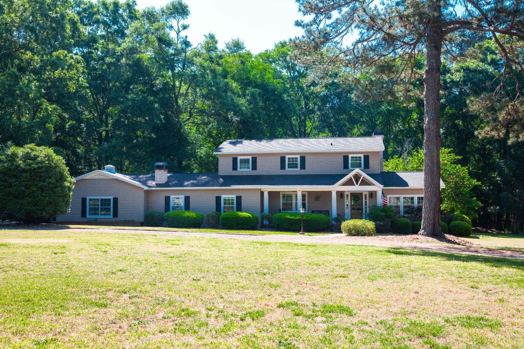 Photo of 168 Huntington Drive, Thomson, GA 30824 (MLS # 555154)