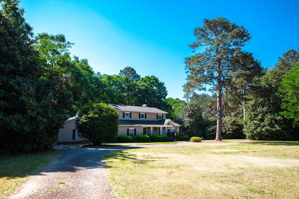 Photo of 168 Huntington Drive, Thomson, GA 30824 (MLS # 555154)