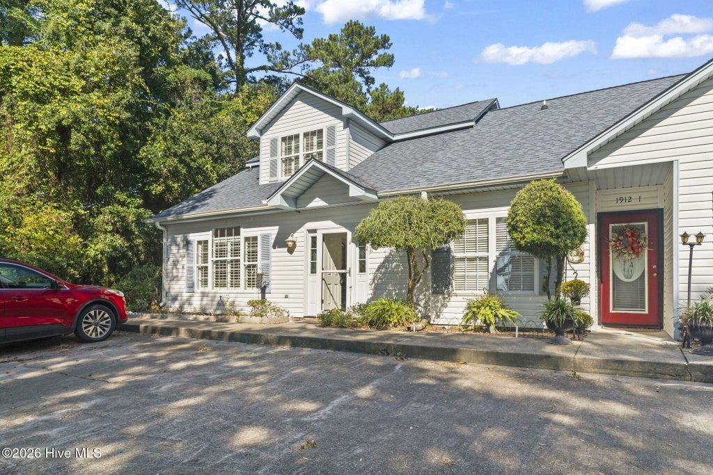 Photo of 1912 Norwood Street SW, Ocean Isle Beach, NC 28469 (MLS # 100611834)