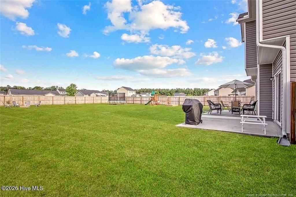 Photo of 98 Folly Court, Linden, NC 28356 (MLS # 100566601)