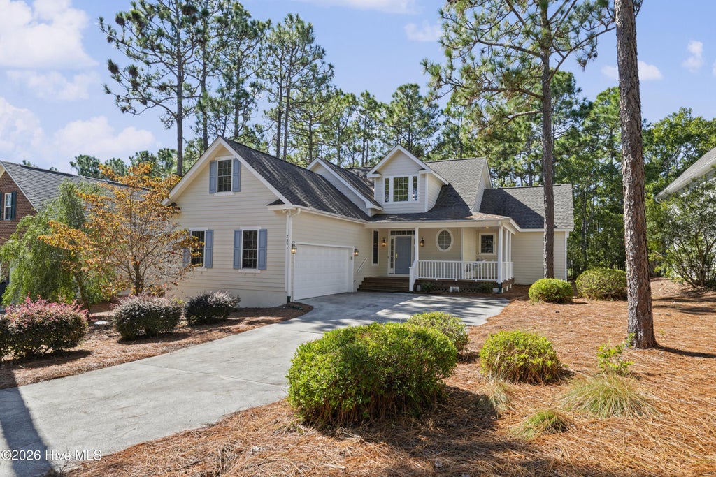 Photo of 2973 Irwin Drive SE, Southport, NC 28461 (MLS # 100609644)