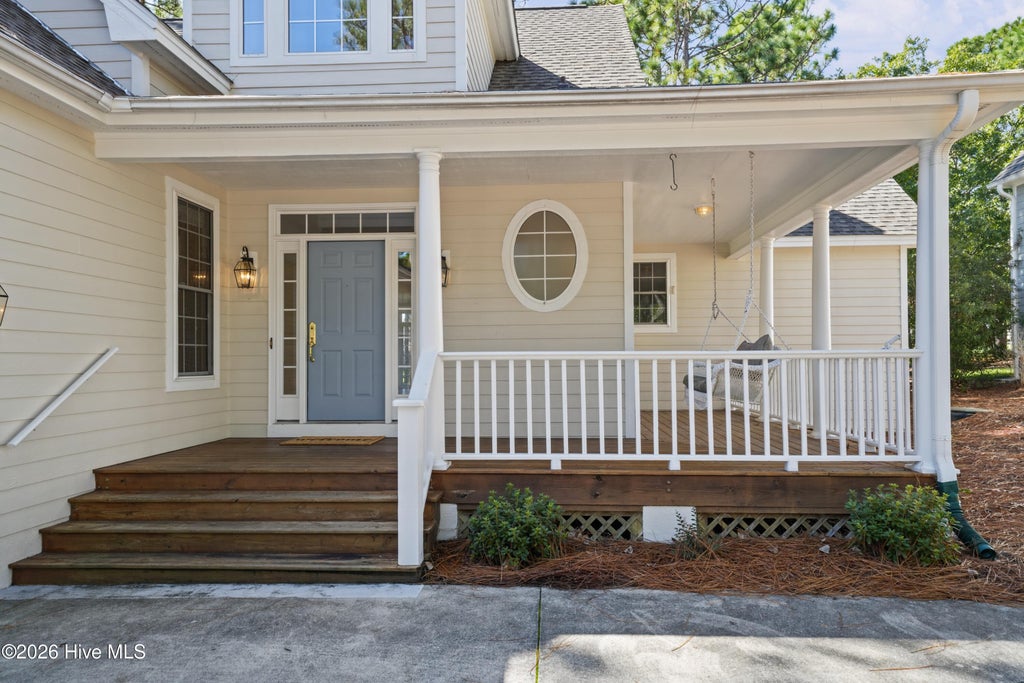 Photo of 2973 Irwin Drive SE, Southport, NC 28461 (MLS # 100609644)