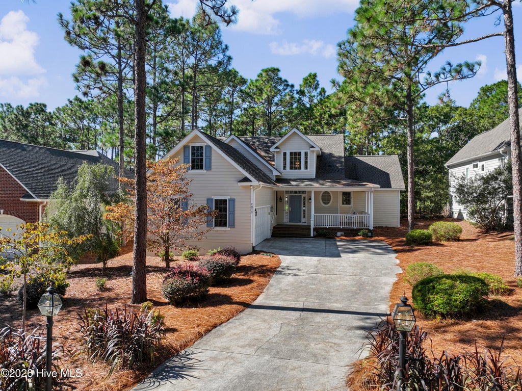 Photo of 2973 Irwin Drive SE, Southport, NC 28461 (MLS # 100609644)