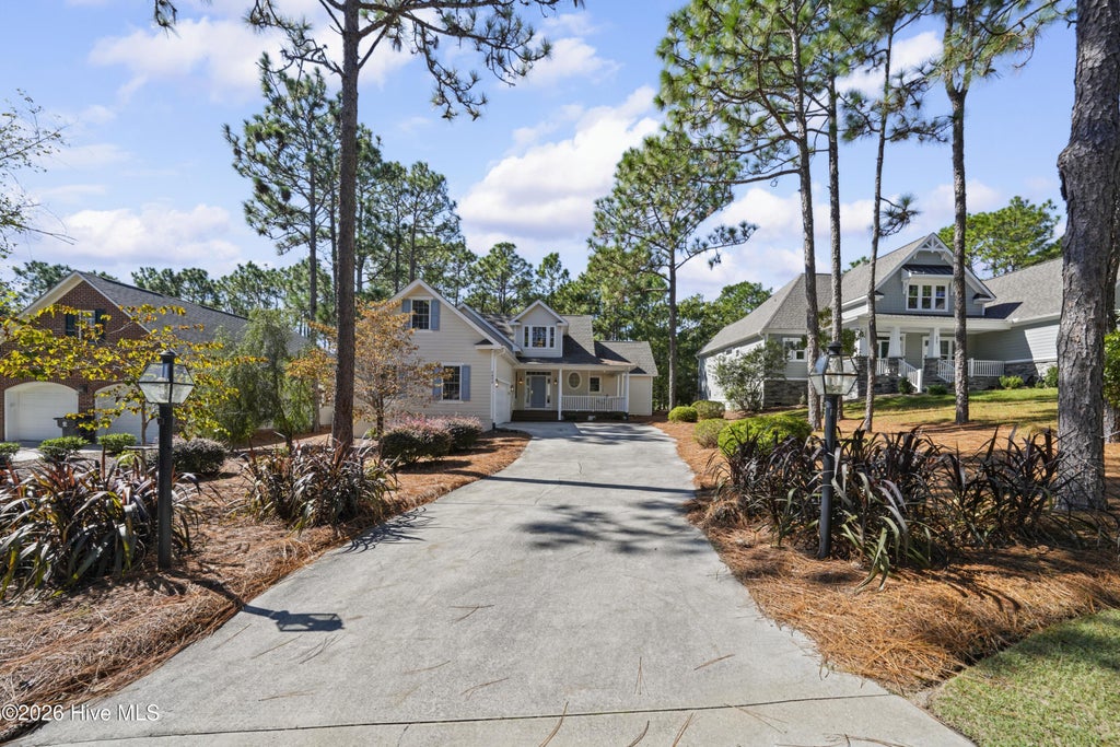 Photo of 2973 Irwin Drive SE, Southport, NC 28461 (MLS # 100609644)