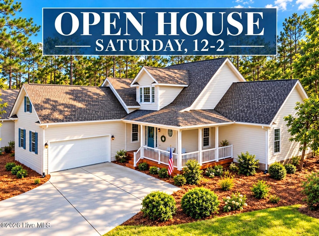 Photo of 2973 Irwin Drive SE, Southport, NC 28461 (MLS # 100609644)