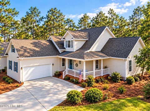 Photo of 2973 Irwin Drive SE, Southport, NC 28461 (MLS # 100609644)