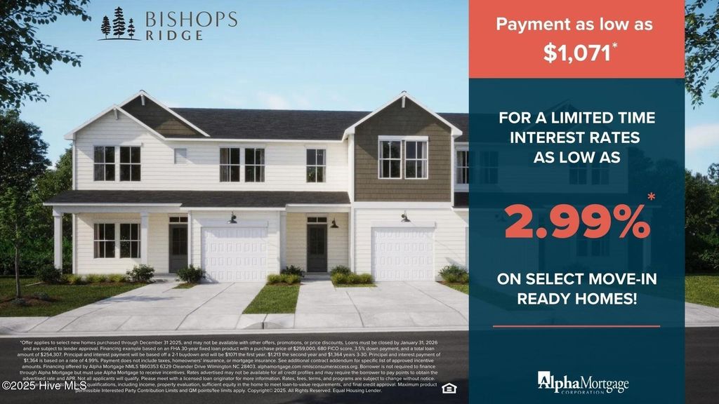 Photo of 5098 Northstar Drive #84, Leland, NC 28451 (MLS # 100549134)