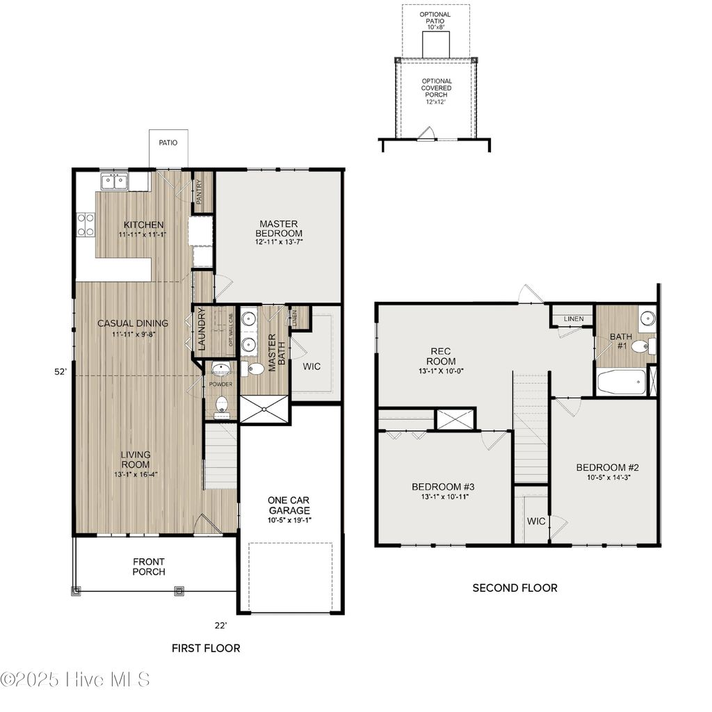 Photo of 5098 Northstar Drive #84, Leland, NC 28451 (MLS # 100549134)