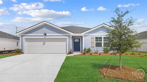 Homes For Sale - 146 Hollingsworth Loop<br/> Bulloch County, Statesboro, GA 30461
