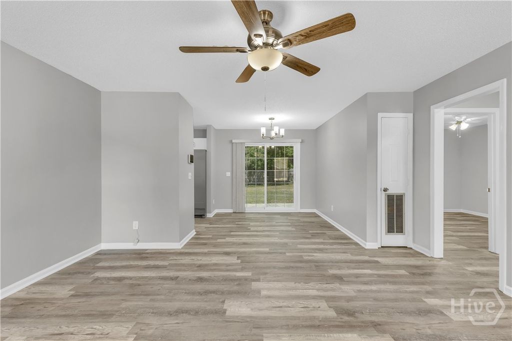 Photo of 418 Garden Acres Way, Pooler, GA 31322 (MLS # SA354025)