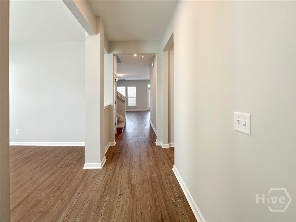 Photo of 104 Fenway Street, Port Wentworth, GA 31407 (MLS # SA360892)
