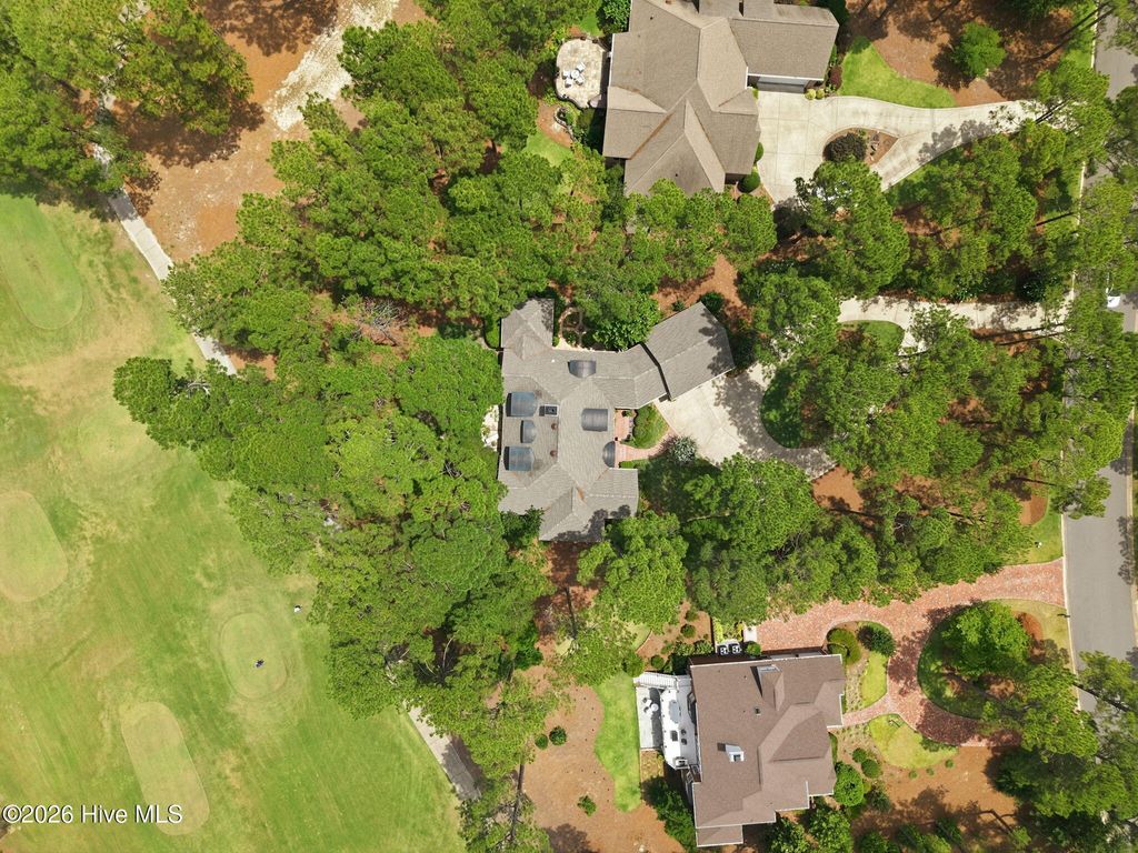 Photo of 6 Augusta Drive, Southern Pines, NC 28387 (MLS # 100584719)