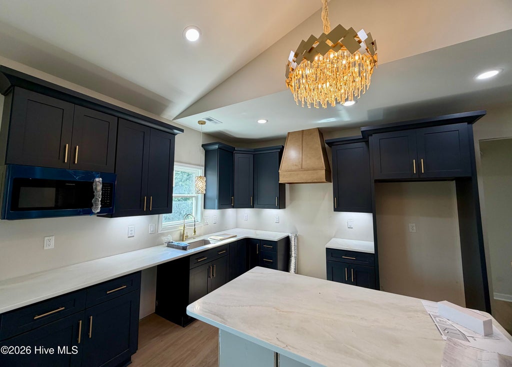 Photo of 402 Wade Drive, Richlands, NC 28574 (MLS # 100570757)